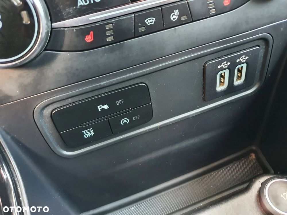 Ford EcoSport 1.0 EcoBoost ST-LINE - 18