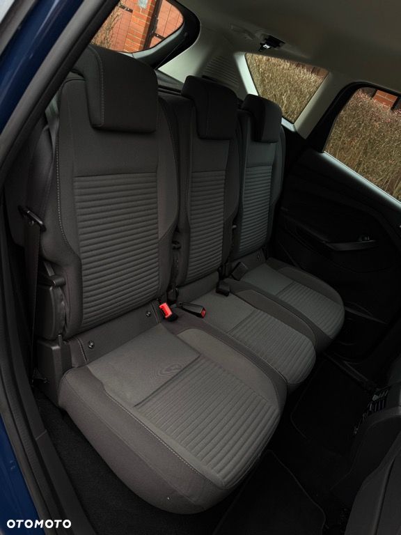 Ford C-MAX 2.0 TDCi Start-Stop-System Titanium - 29