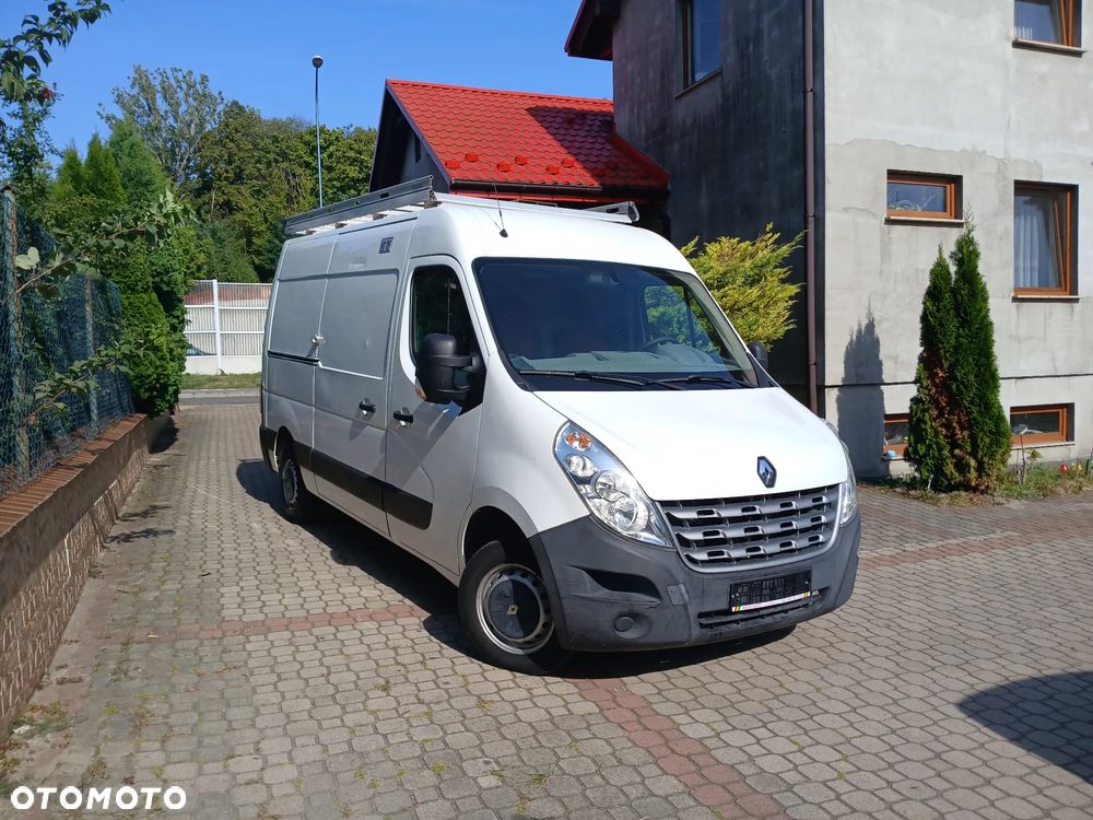 Renault Master - 15