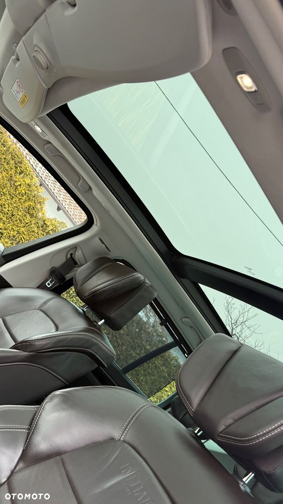 Renault Espace Energy dCi 160 EDC Initiale Paris - 13