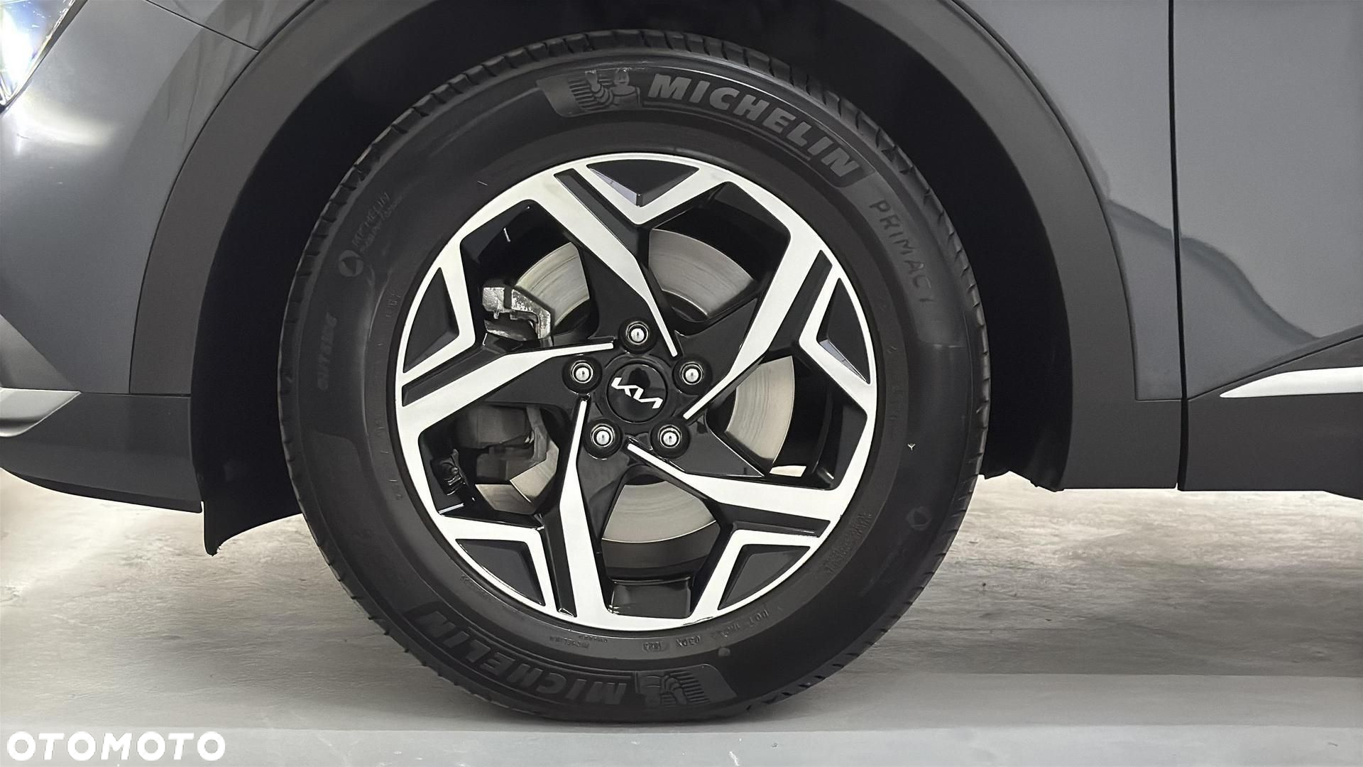 Kia Sportage 1.6 T-GDI MHEV M 2WD DCT - 19