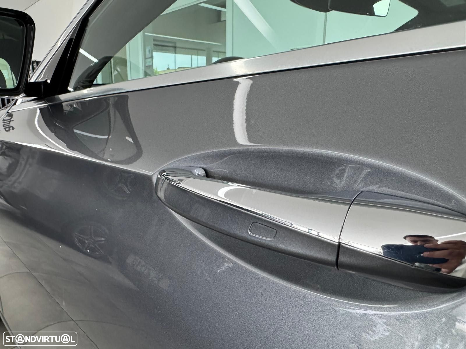 Mercedes-Benz E 220 d Exclusive - 17