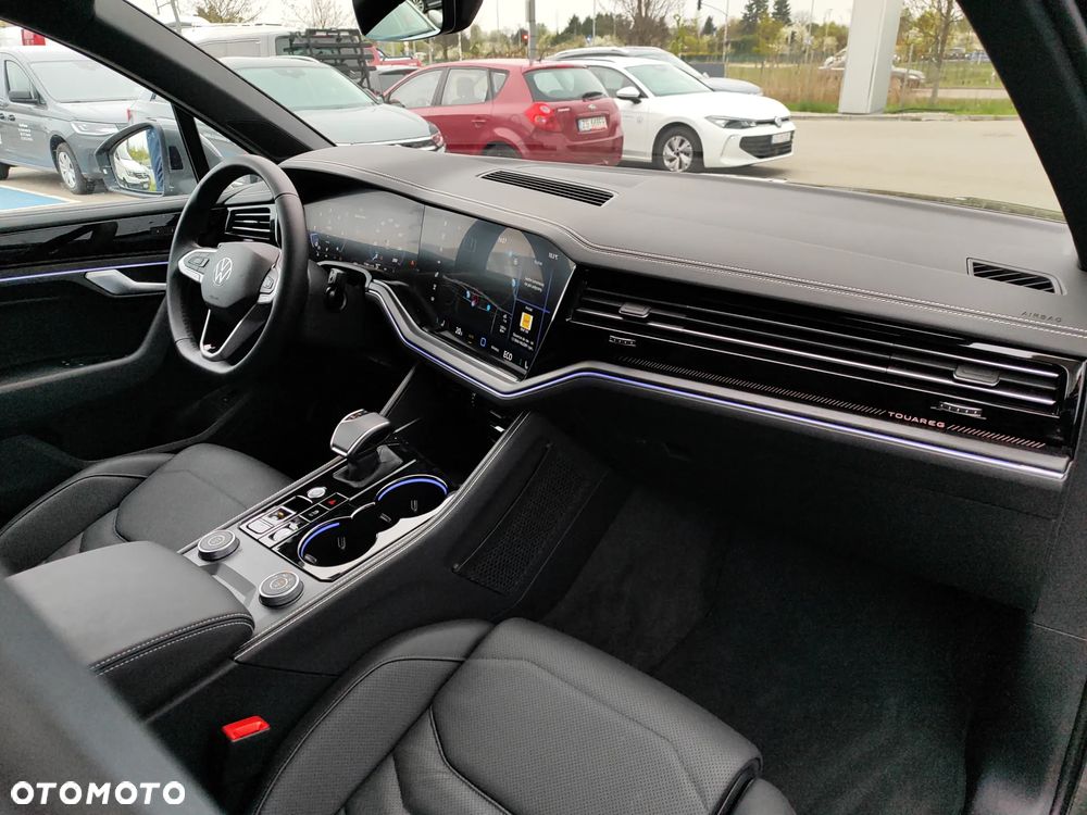 Volkswagen Touareg 3.0 V6 TDI SCR 4Mot Elegance - 30