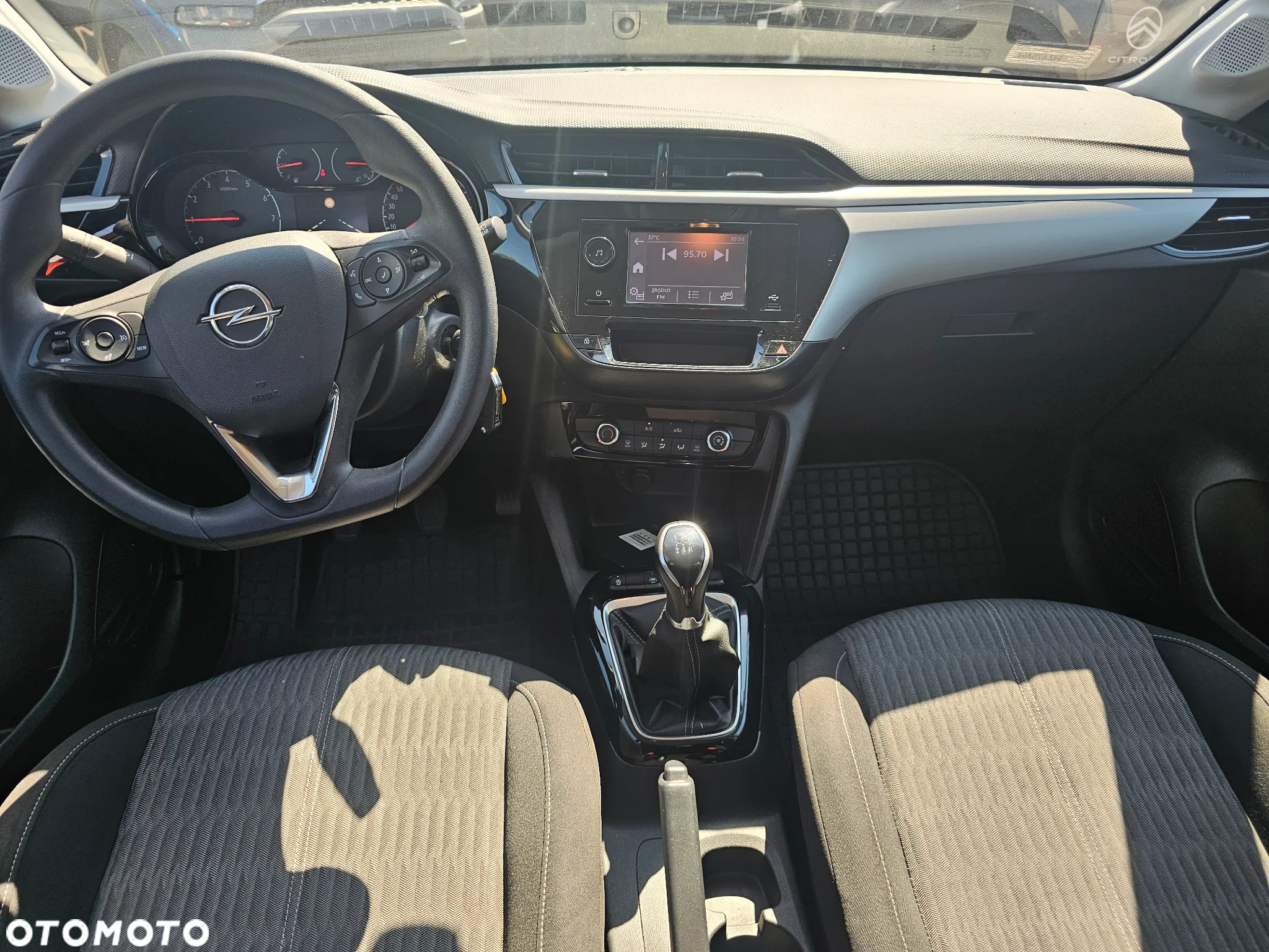 Opel Corsa - 7