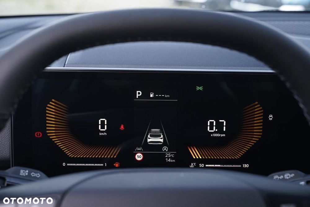 Kia Sportage 1.6 T-GDI M 2WD DCT - 14