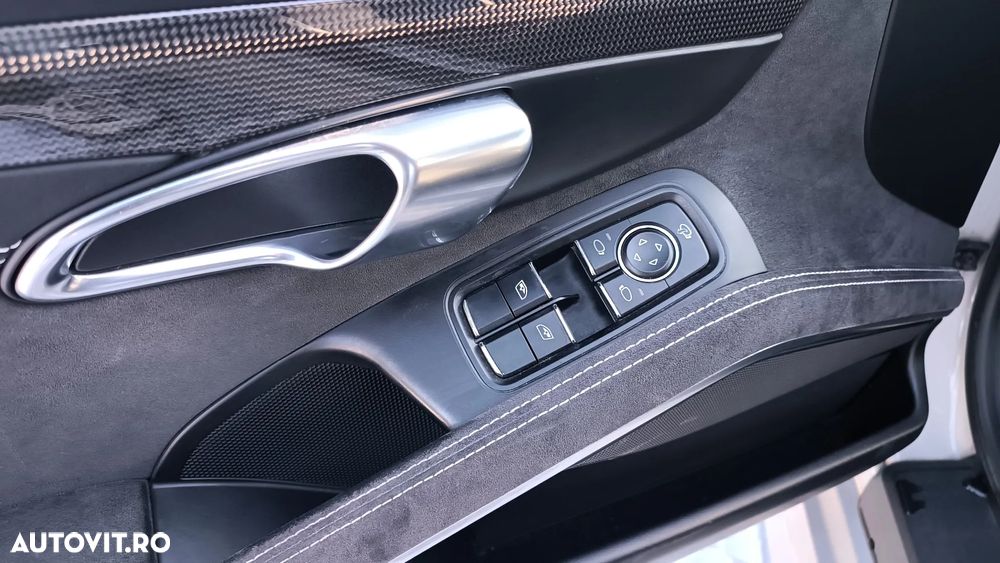 Porsche Boxster 718 GTS PDK - 10