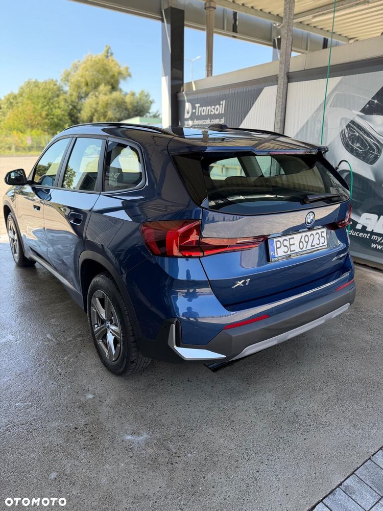 BMW X1 - 14