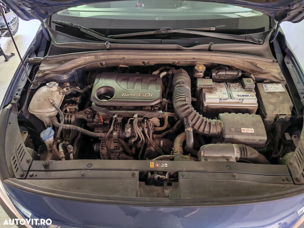 Hyundai i30 - 10