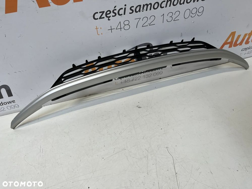 KRATKA ZDERZAKA FIAT TALENTO 622562615R - 2