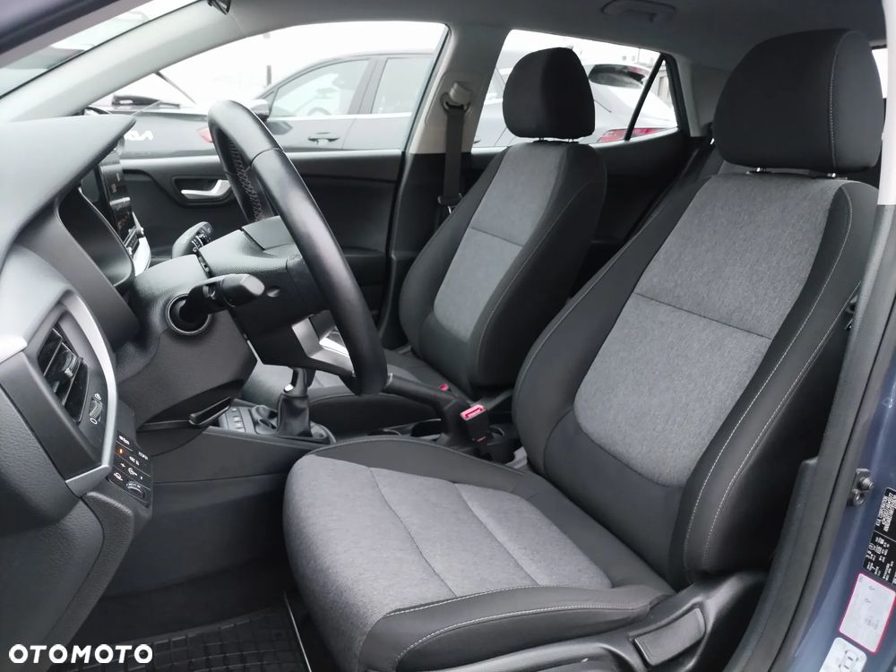 Kia Stonic 1.0 T-GDI M - 16