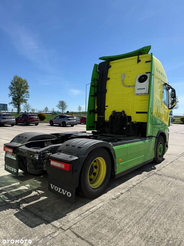Volvo FH - 3