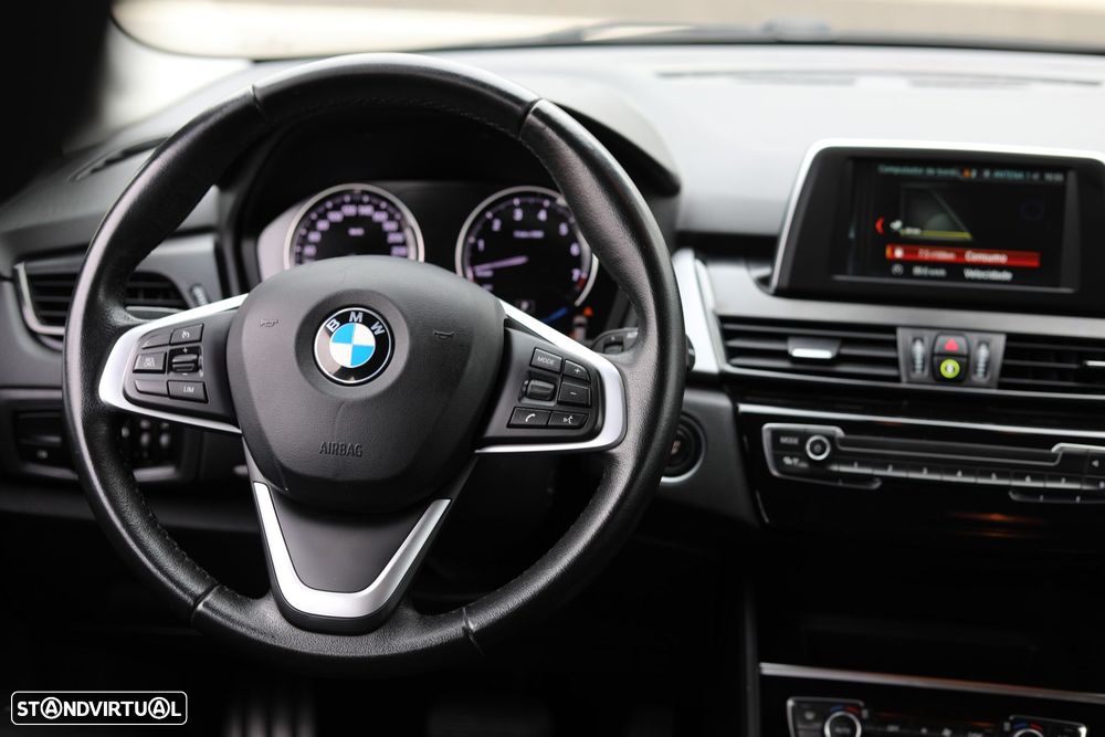 BMW 225xe Active Tourer Advantage - 43