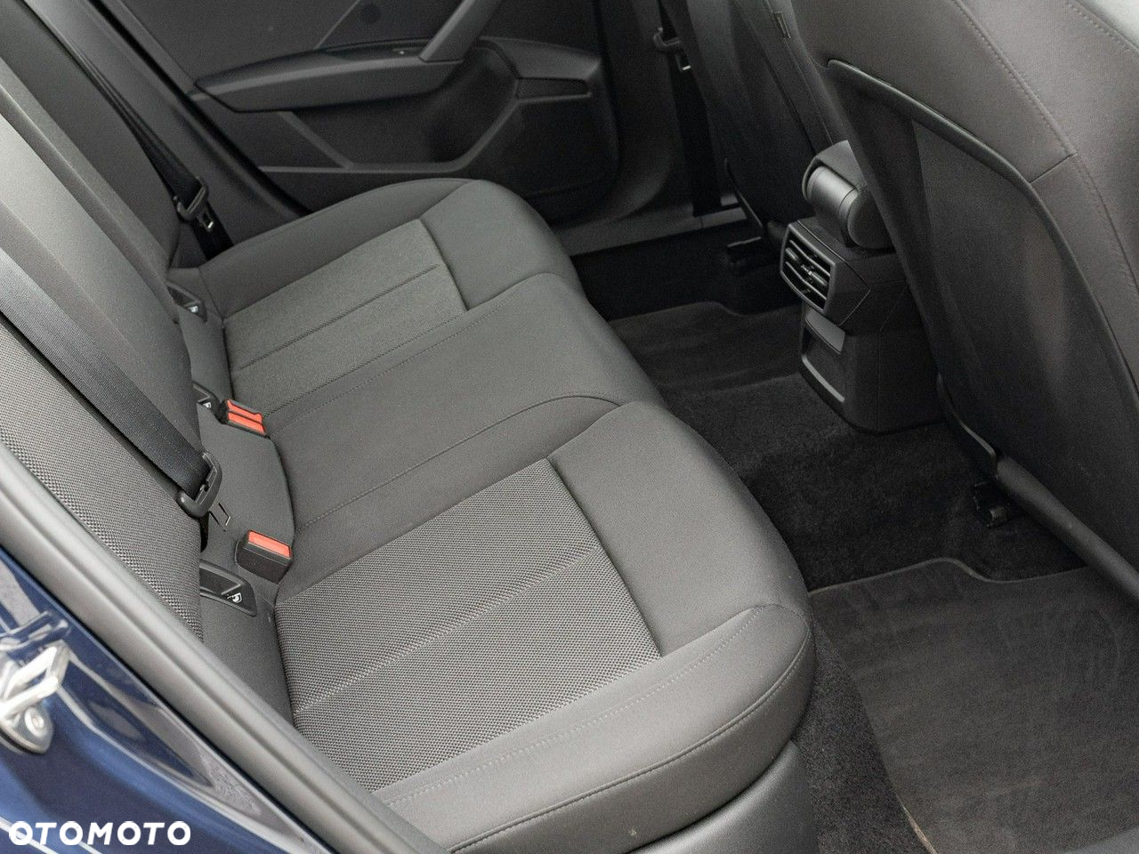 Audi A3 30 TDI S tronic - 29