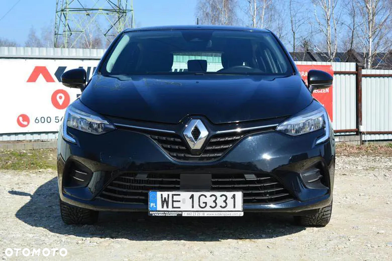 Renault Clio 1.0 TCe Zen - 6