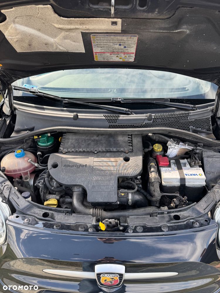 Fiat 500 1.3 Multijet Diesel - 15