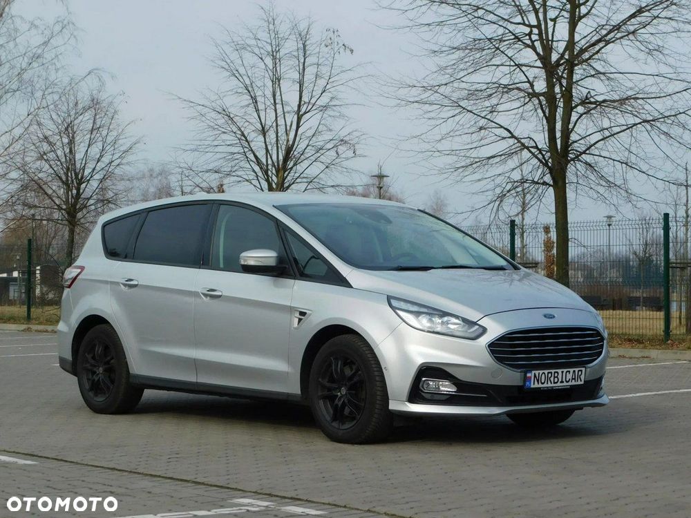 Ford S-Max - 31