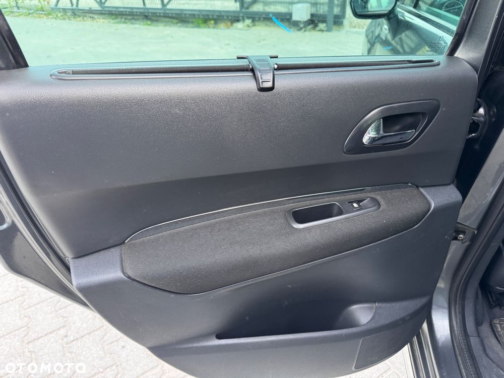 Peugeot 3008 2.0 HDi Allure - 10