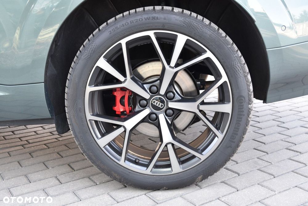 Audi Q3 Sportback - 8
