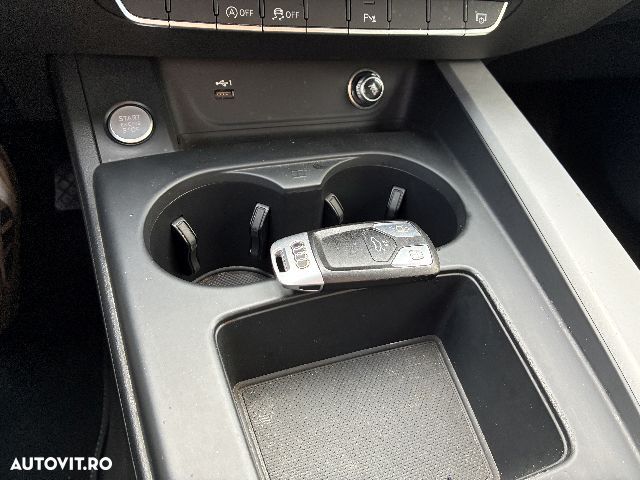 Audi A4 2.0 35 TDI S tronic MHEV Basic - 10