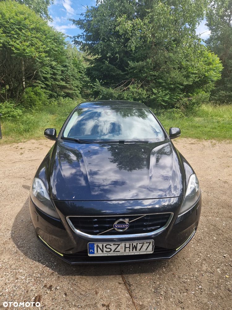 Volvo V40 - 3