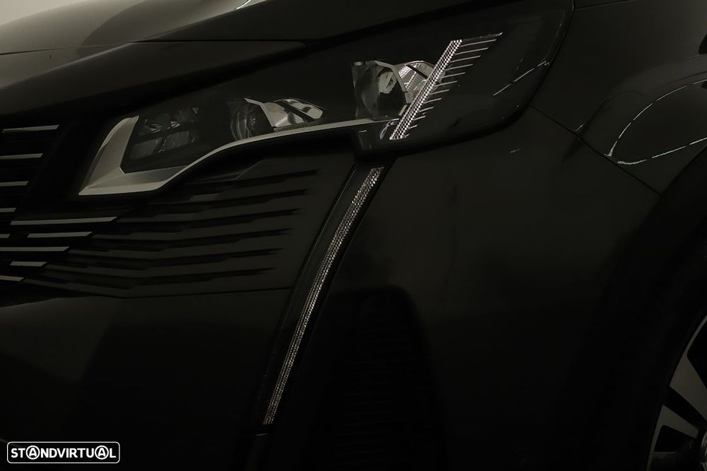 Peugeot 3008 1.2 PureTech GT EAT8 - 6