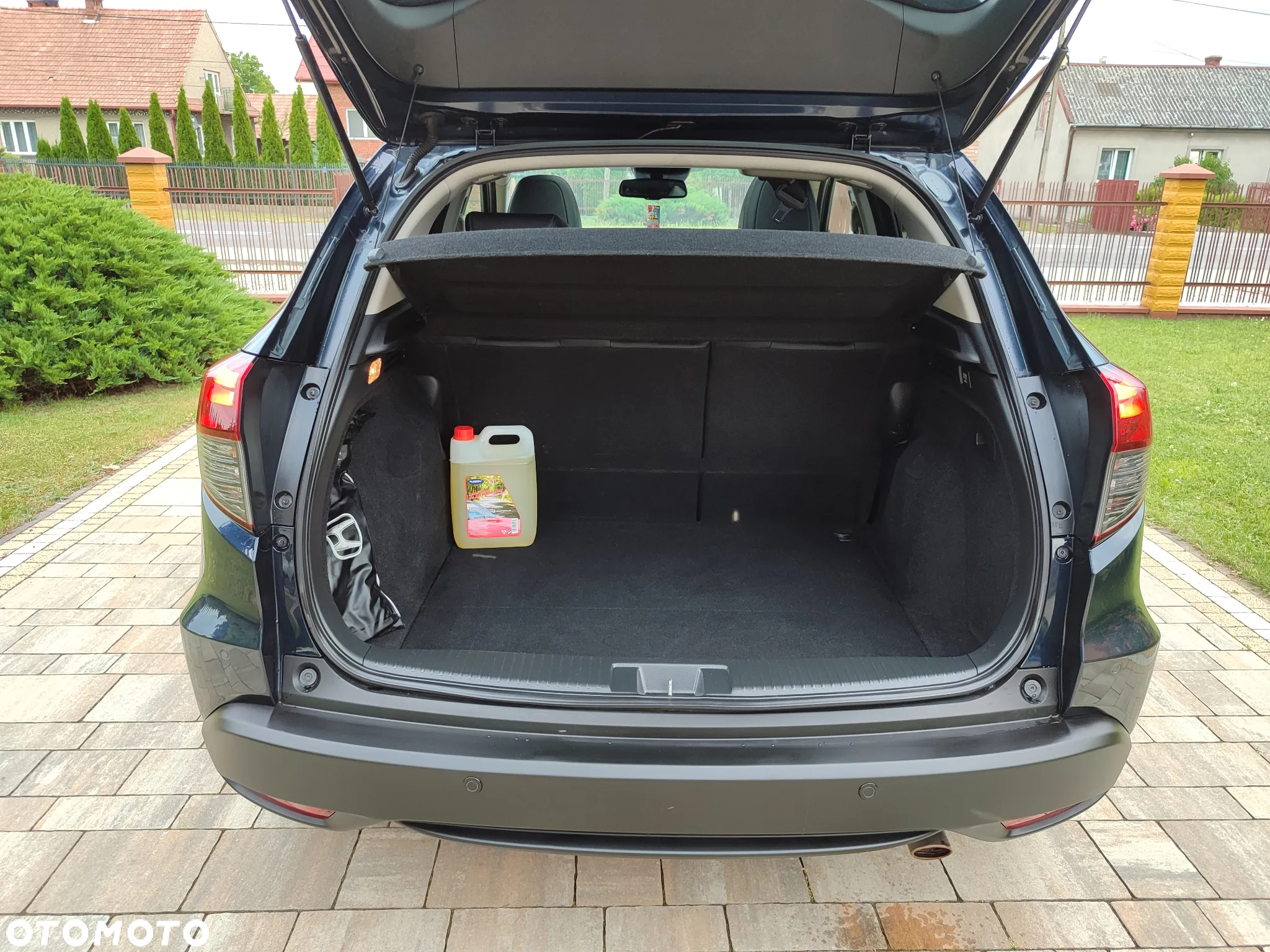 Honda HR-V 1.5 i-VTEC Executive - 27