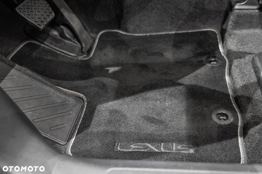 Lexus LBX 1.5 Hybrid Elegant - 29