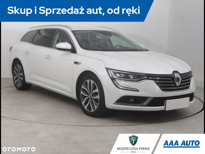 Renault Talisman - 2