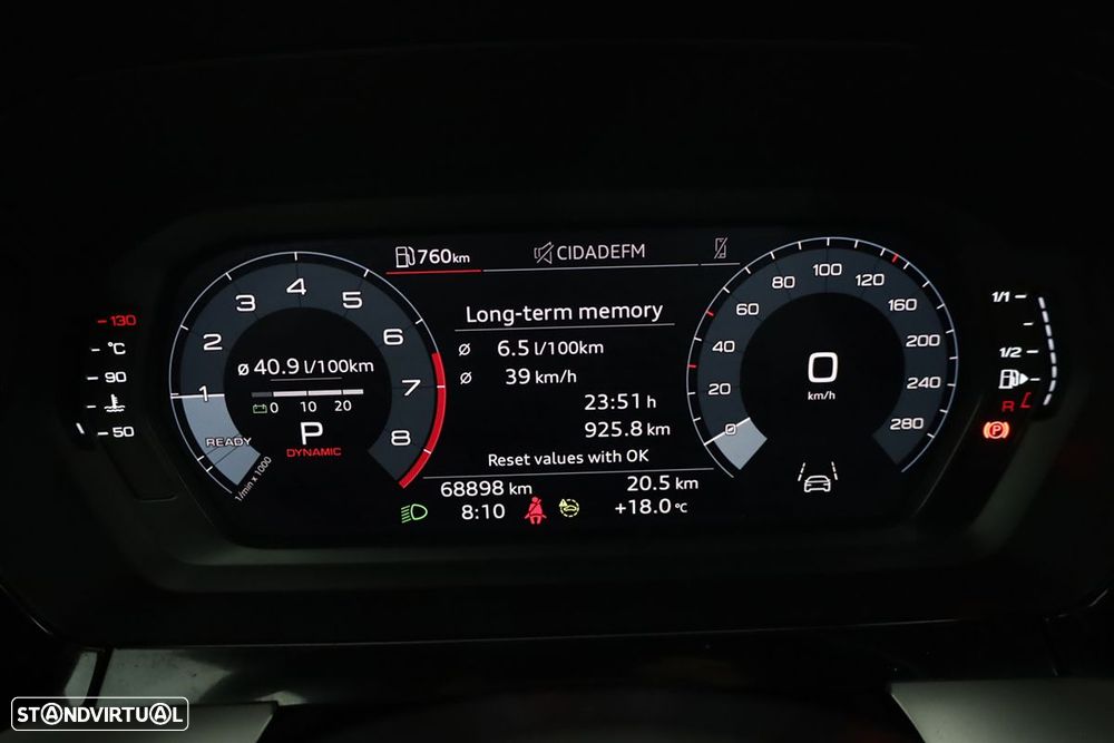 Audi A3 Sportback - 14