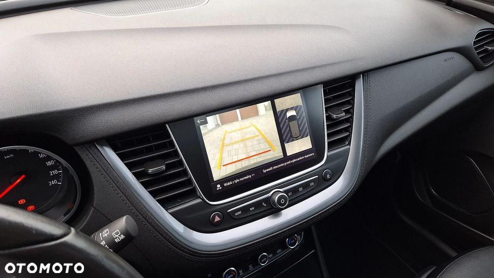 Opel Grandland X 1.5 D Start/Stop INNOVATION - 16