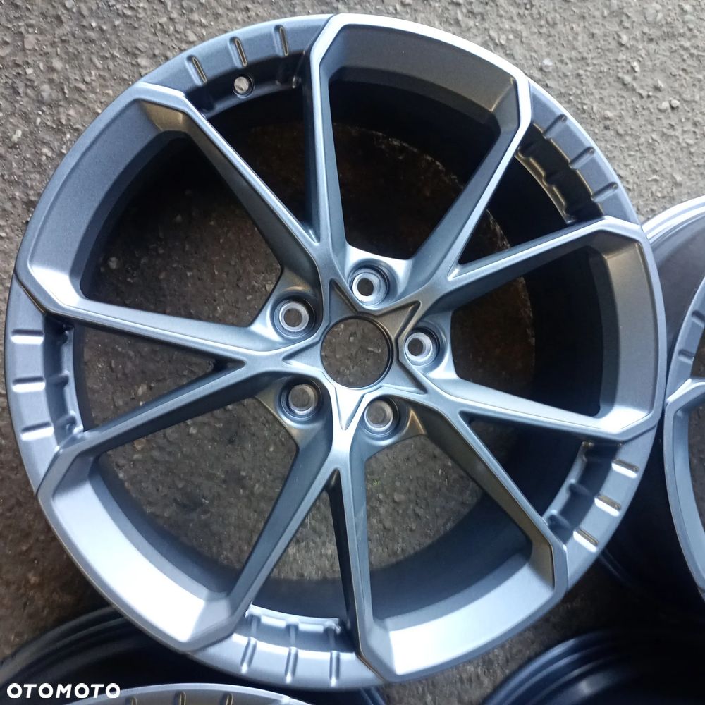 Felgi Hyundai i30 performance 18" - 5