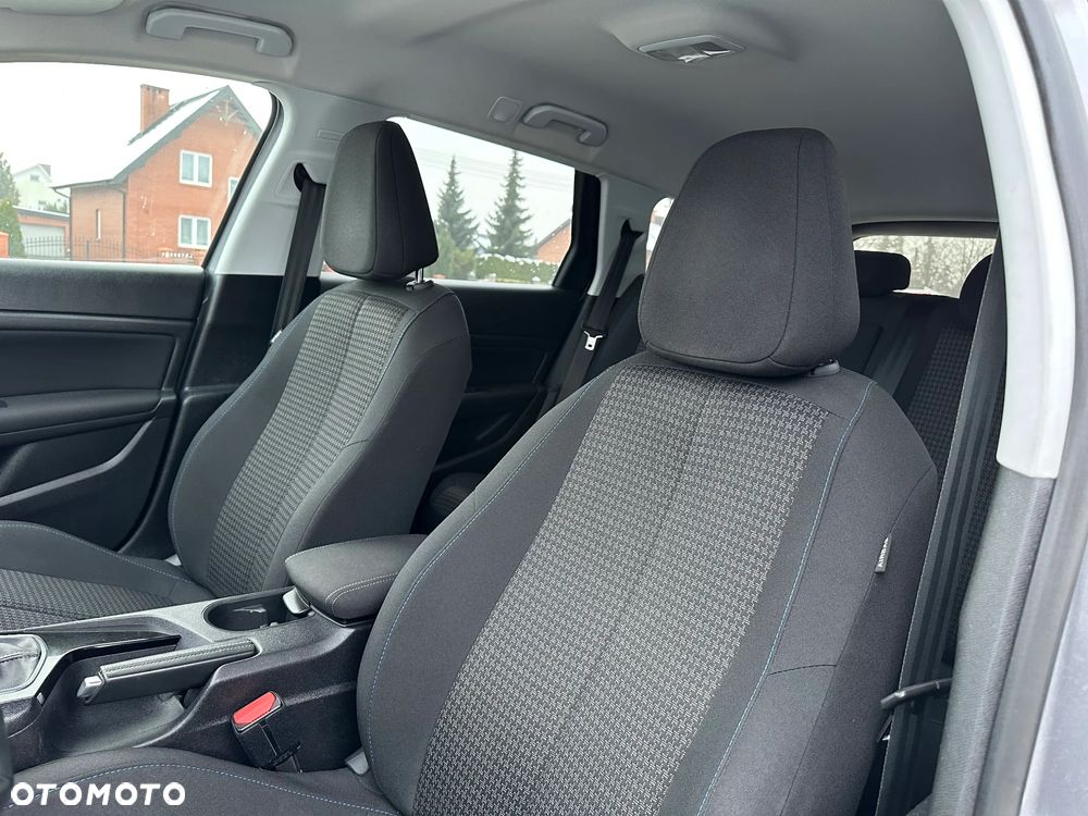 Peugeot 308 PureTech 110 Stop & Start Style - 16