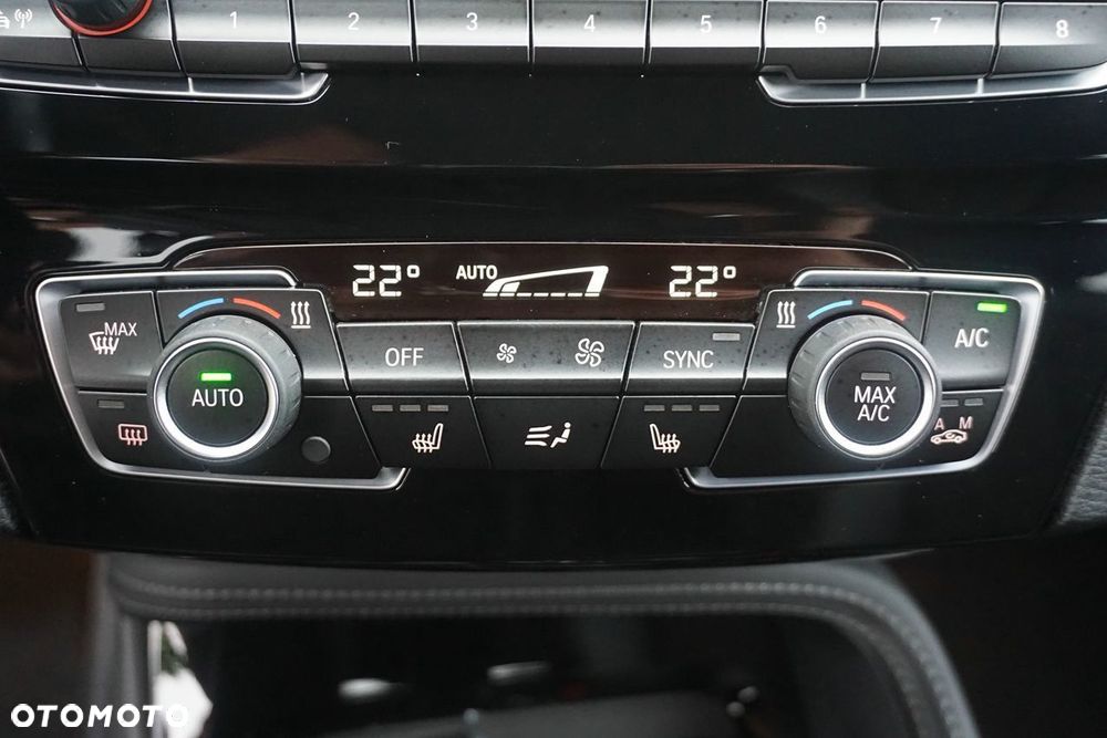 BMW X1 sDrive18d xLine sport - 8