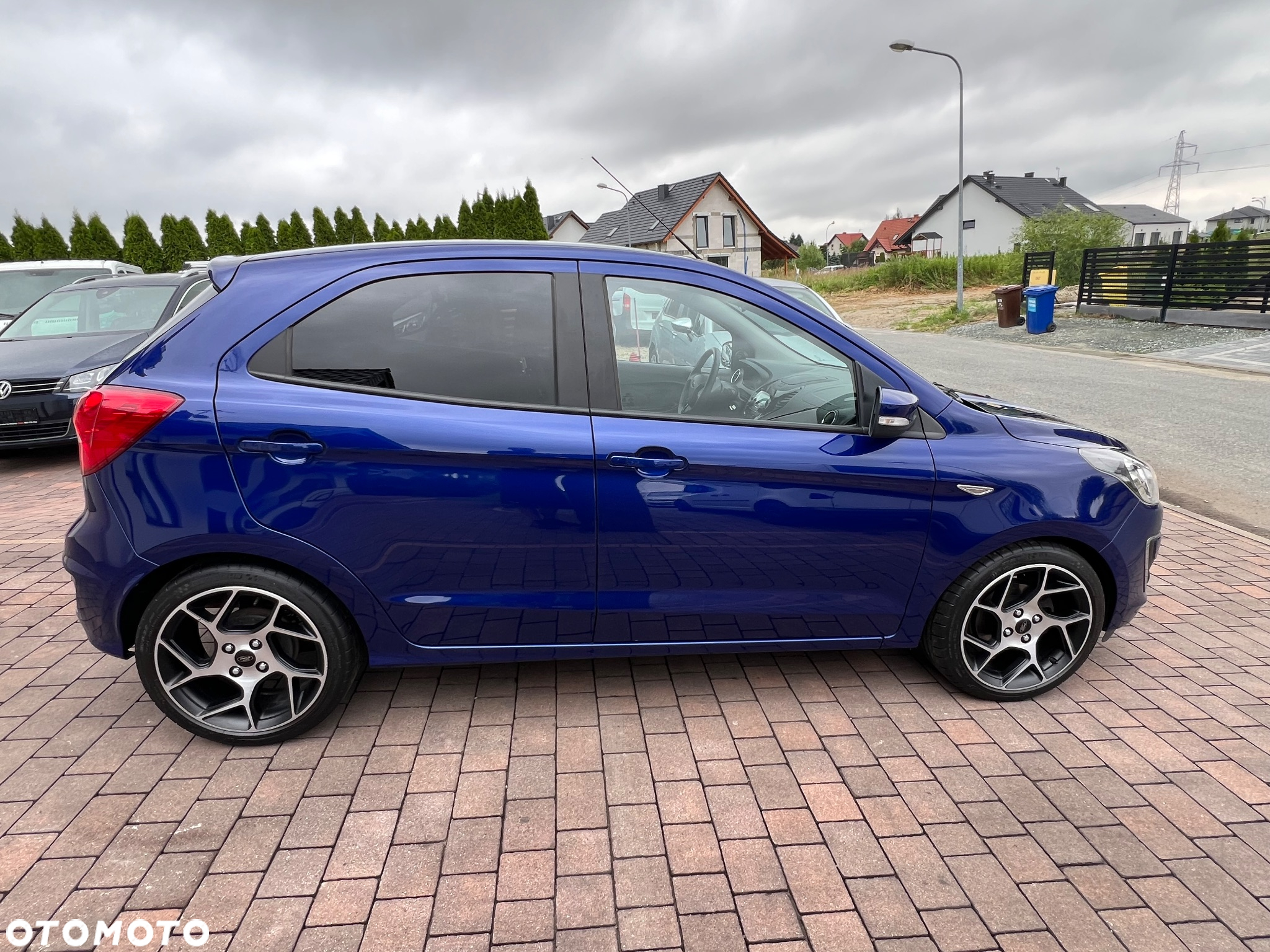 Ford Ka+ - 18