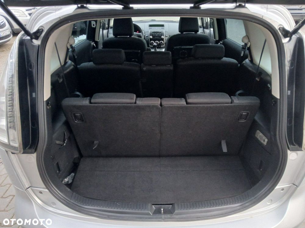 Mazda 5 1.8 Active - 15