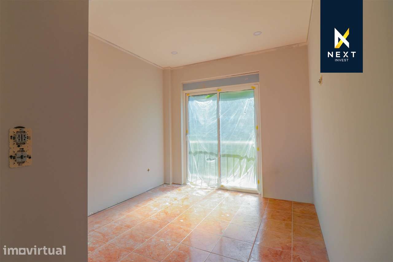 Andar Moradia T2+2 Duplex  a poucos minutos do centro de Viseu - Grande imagem: 3/15