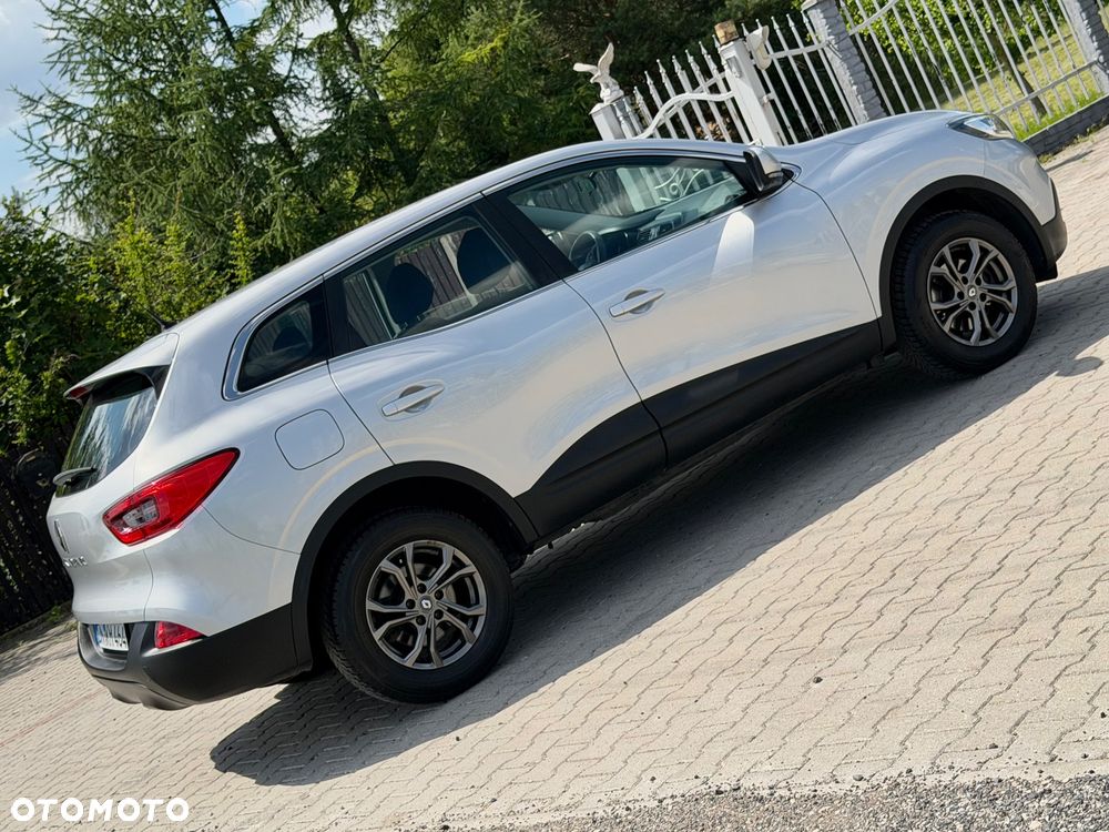 Renault Kadjar Energy TCe 130 Business - 17