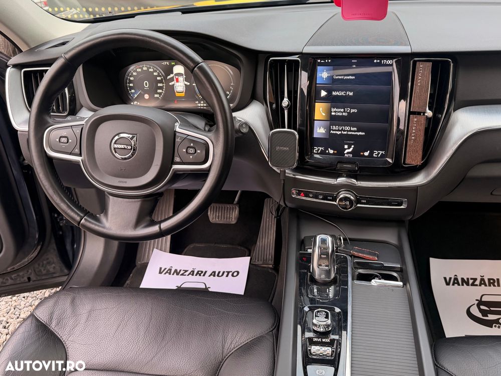 Volvo XC 60 Recharge T8 Twin Engine eAWD Polestar Engineered - 5