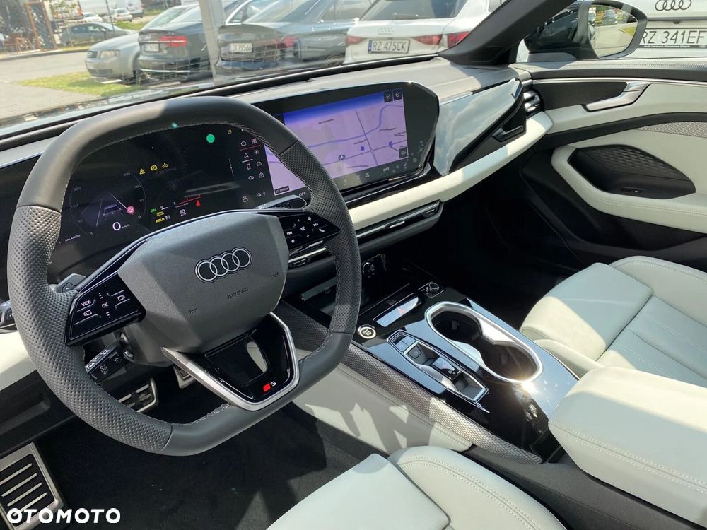 Audi A6 - 18