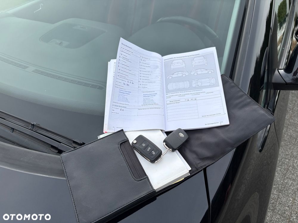 Volkswagen Golf Plus 1.4 TSI MATCH - 12