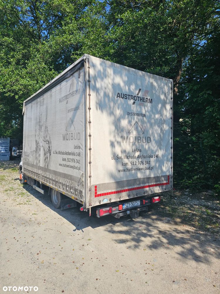 Iveco 35C17 - 4