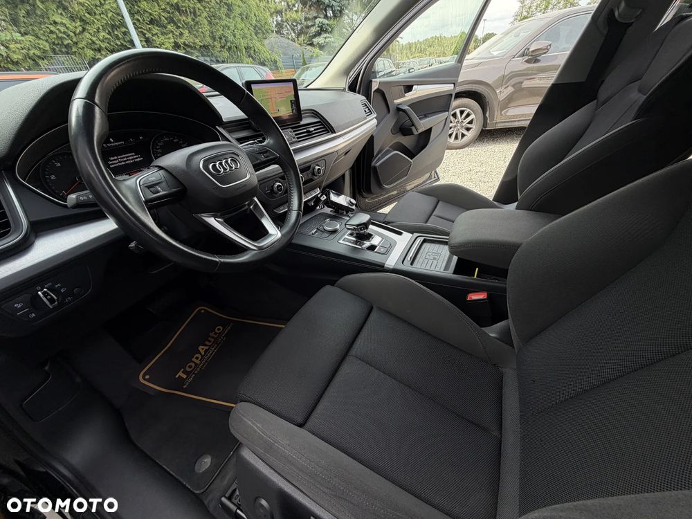 Audi Q5 2.0 TDI Quattro S tronic - 16