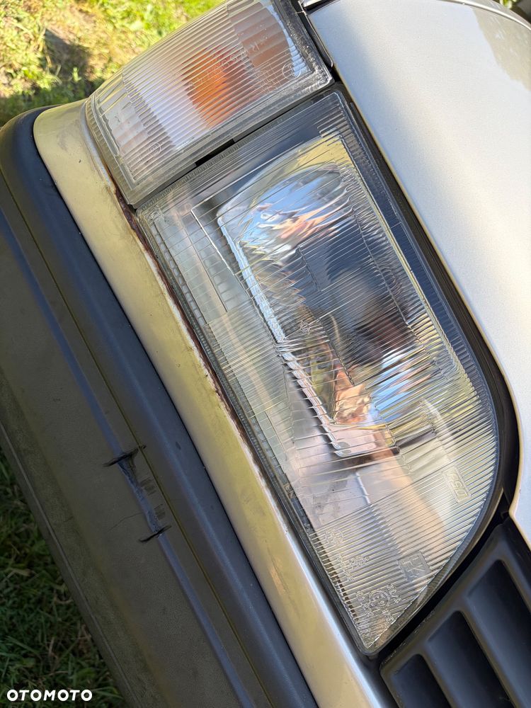 Polonez Caro - 16