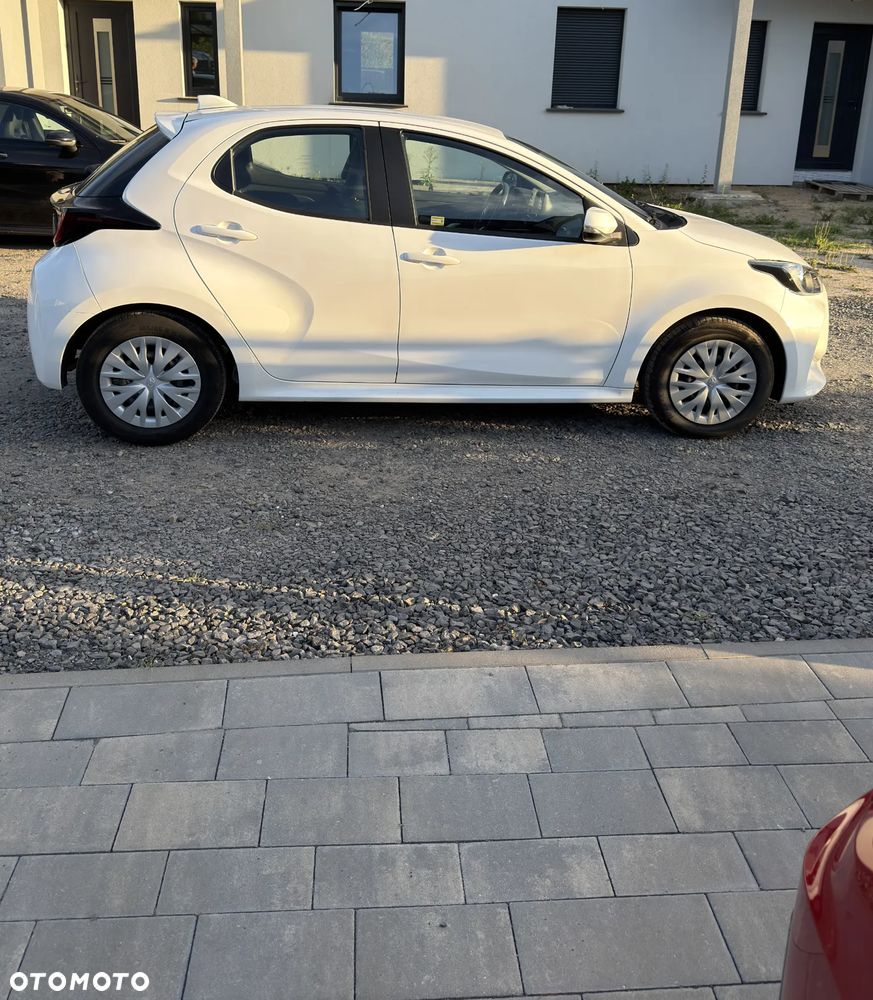 Toyota Yaris 1.5 Comfort - 5