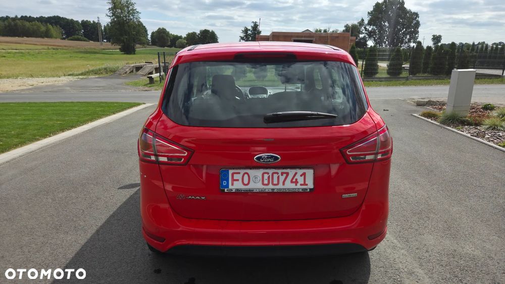 Ford B-MAX - 15