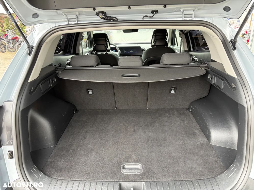 Kia Sportage 1.6 T-GDI MHEV 7DCT HP 4x4 Style - 31