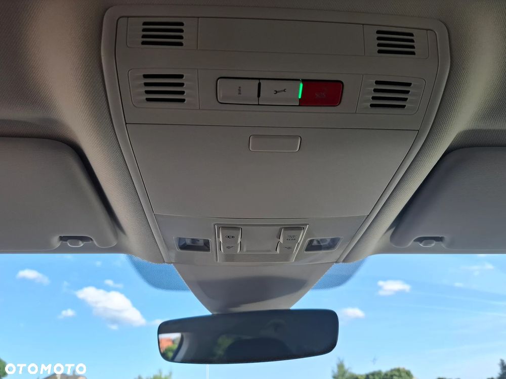 Volkswagen Passat 2.0 TDI BMT SCR Highline DSG7 - 37