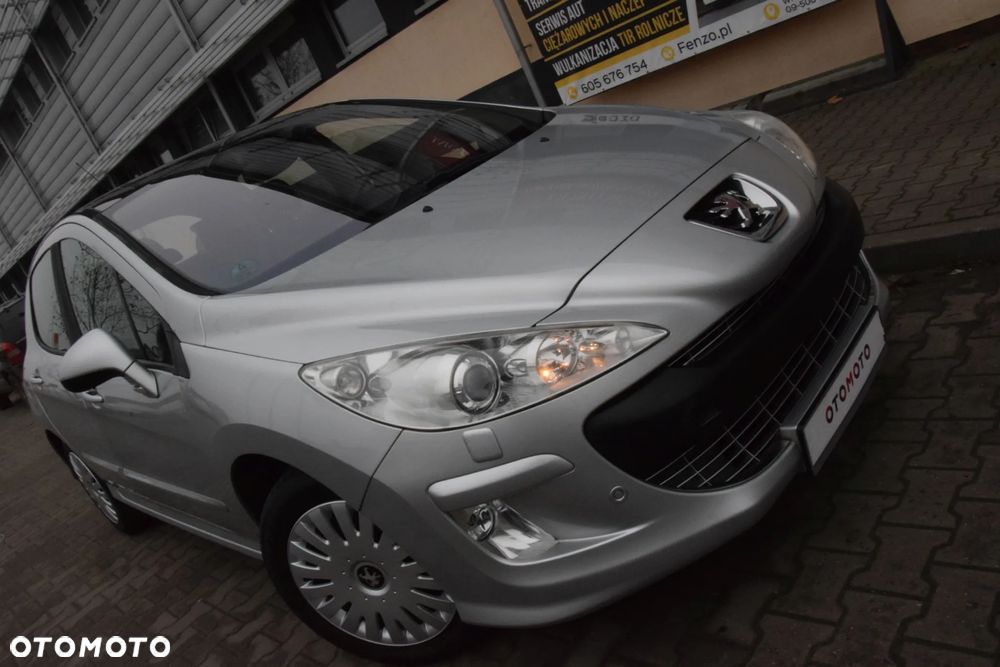 Peugeot 308 150 THP Sport - 11