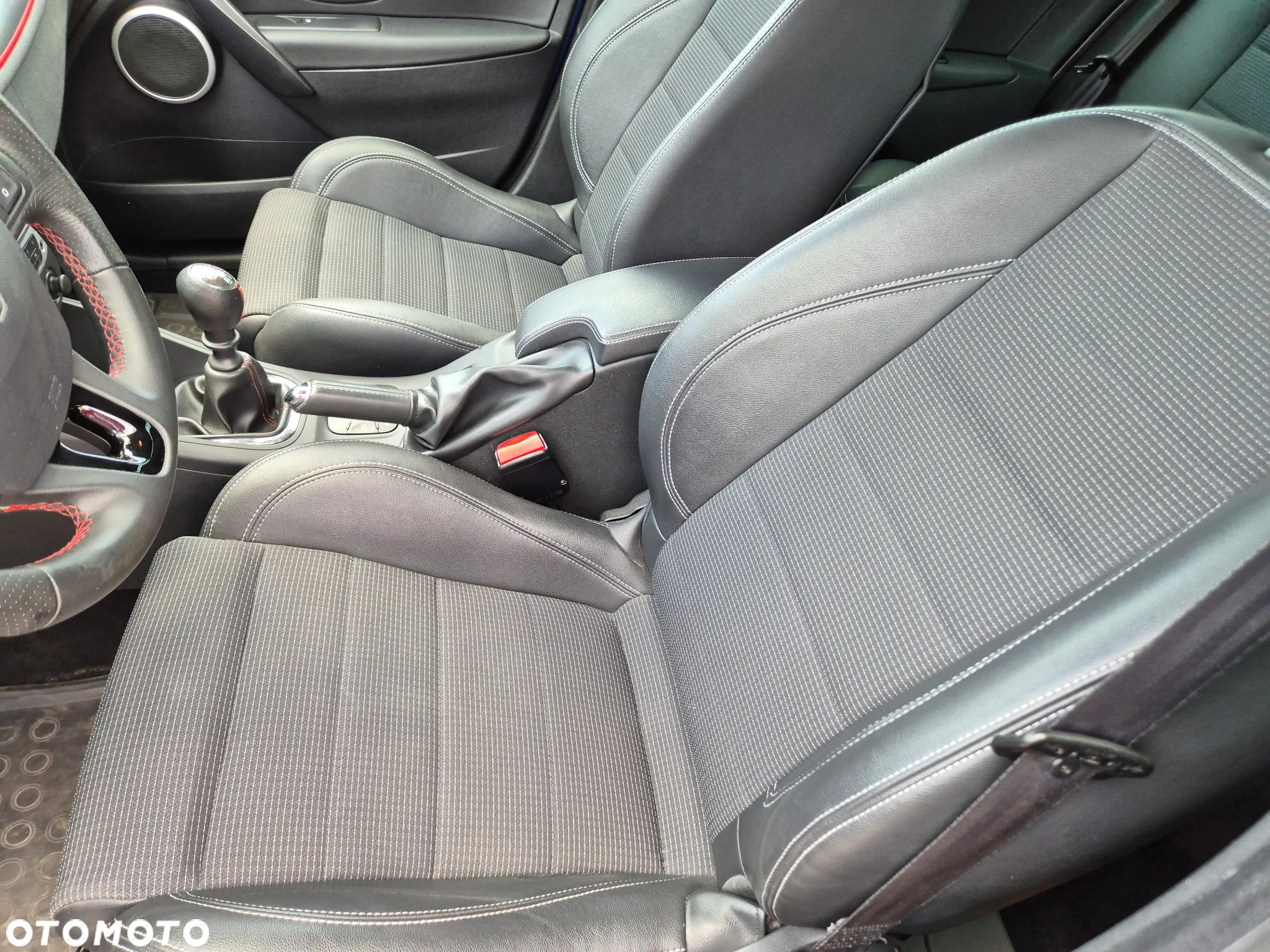 Renault Megane - 19