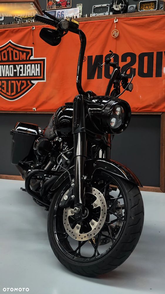 Harley-Davidson Touring Road King - 5